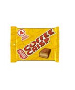 4 NESTLE COFFEE CRISP FULL SIZE CHOCOLATE BARS - MADE IN CANADA - $236.20 MXN
