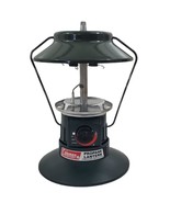 Coleman Green Propane Double Lantern 5152C700 ( no globe ) - €14,14 EUR