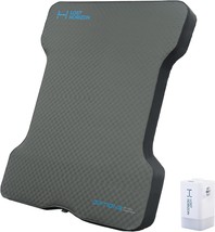 Losthorizon Truck Bed Camping Air Mattress With Foam, Self Inflating, 4.5&quot; Thick - $259.95