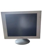 Sony SDM-S51 LCD Monitor Excellent Condition Panel - $888.38 MXN