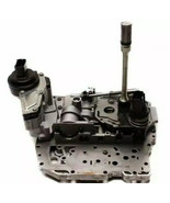 42RLE Chrysler Dodge Jeep Transmission Valve Body and Solenoid &#39;1-plug&#39; - $197.99