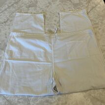 SB unisex scrubs white Pants XL - $8.96