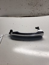 Driver Door Handle Exterior VIN J 11th Digit Limited Fits 07-17 ACADIA 1... - $38.61