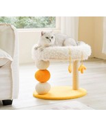 Chick Baby Cat Climbing Frame - $3,187.27 MXN
