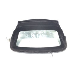 1999 2002 BMW Z3 M Roadster OEM Top With Frame Black Soft Top - $7,143.15 MXN