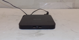 Belkin Network Usb Hub Model F5L009 Lan Extender - $14.68