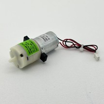 Keurig K-Cafe K83 K84 Replacement Air Mini Pump KPM27W-12B KPM27W WRF-370C-1160 - £9.59 GBP