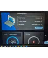 LENOVO THINKPAD T14 GEN 1 i5-10210 16GB RAM 512GB NVMe WIN 11 PRO + OFFI... - $333.33