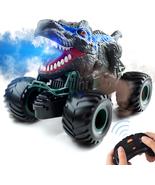 2.4Ghz Dinosaur Remote Control Cars Toys for Kids Boys 4-7 5-7 8-12, RC ... - €42,63 EUR 2.4Ghz Dinosaur Remote Control Cars Toys for Kids Boys 4-7 5-7 8-12, RC ... - €42,63 EUR