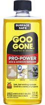 Goo Gone Pro-Power - Professional Strength Adhesive Remover - 32 Fl. Oz.... - $467.13 MXN