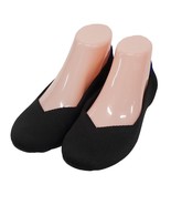 Rothy&#39;s Black Round Toe Flats Size US 7.5 W - $1,486.52 MXN