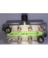 Directv MSPLIT8R1-01 8-Way High Frequency SWM Splitter 2-2150 mhz 8 outp... - $10.59 CAD