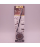 L&#39;Oreal Paris Brow Stylist Frame and Set Cream Pomade WARM BRUNETTE 214 - $188.27 MXN