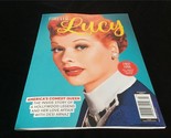 Centennial Magazine Forever Lucy: America&#39;s Comedy Queen, The Inside Story - $12.00