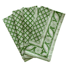 Napkins Fern Set of 4 - $99.58