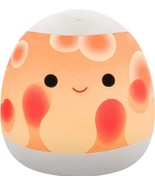 Squishmallows Original 14-Inch Adelle Orange Lava Lamp Plush Ultrasoft T... - $36.49 CAD