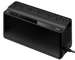 APC UPS Battery Backup, 900VA UPS with 6 Backup Battery Outlets, Type C ... - $219.63