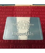 Vtg 2001 Fitz &amp; Floyd Candy Lane Express Train Christmas 3 Piece Set Ori... - $1,377.88 MXN