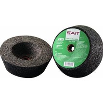 4-Inch Type 11 Heavy Duty Silicone Carbide Grain Grinding Stone - $58.99