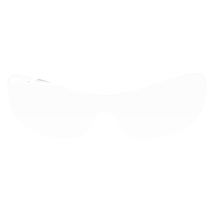 crystal clear shooting  Replacement Lenses for Oakley Antix - £11.68 GBP