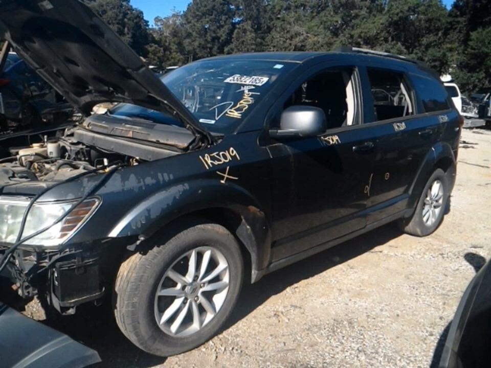 Engine ECM Electronic Control Module 2.4L Fits 16-20 JOURNEY 104918381Must be... Item image 4