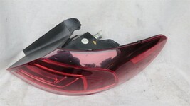 13-17 VW Volkswagen CC LED Tail Light Lamp Passenger Right RH image 5