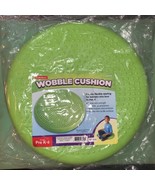 Lakeshore LC511 Green Wobble Cushion - $37.42 CAD