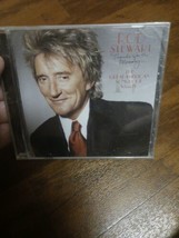 Thanks for the Memory: The Great American Songbook, Vol. 4 by Rod Stewart... - £7.83 GBP