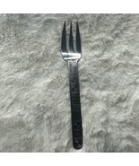 Cambridge Silver Aztec  Cold Meat Serving Fork 1238342 - $376.79 MXN