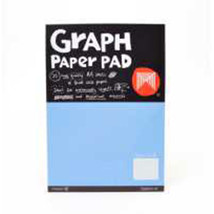 Micador A4 Graph Pad 5mm 25pcs - £14.05 GBP