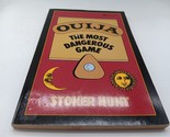Ouija The Most Dangerous Game Stoker Hunt paperback 1985 First Edition - $9.89