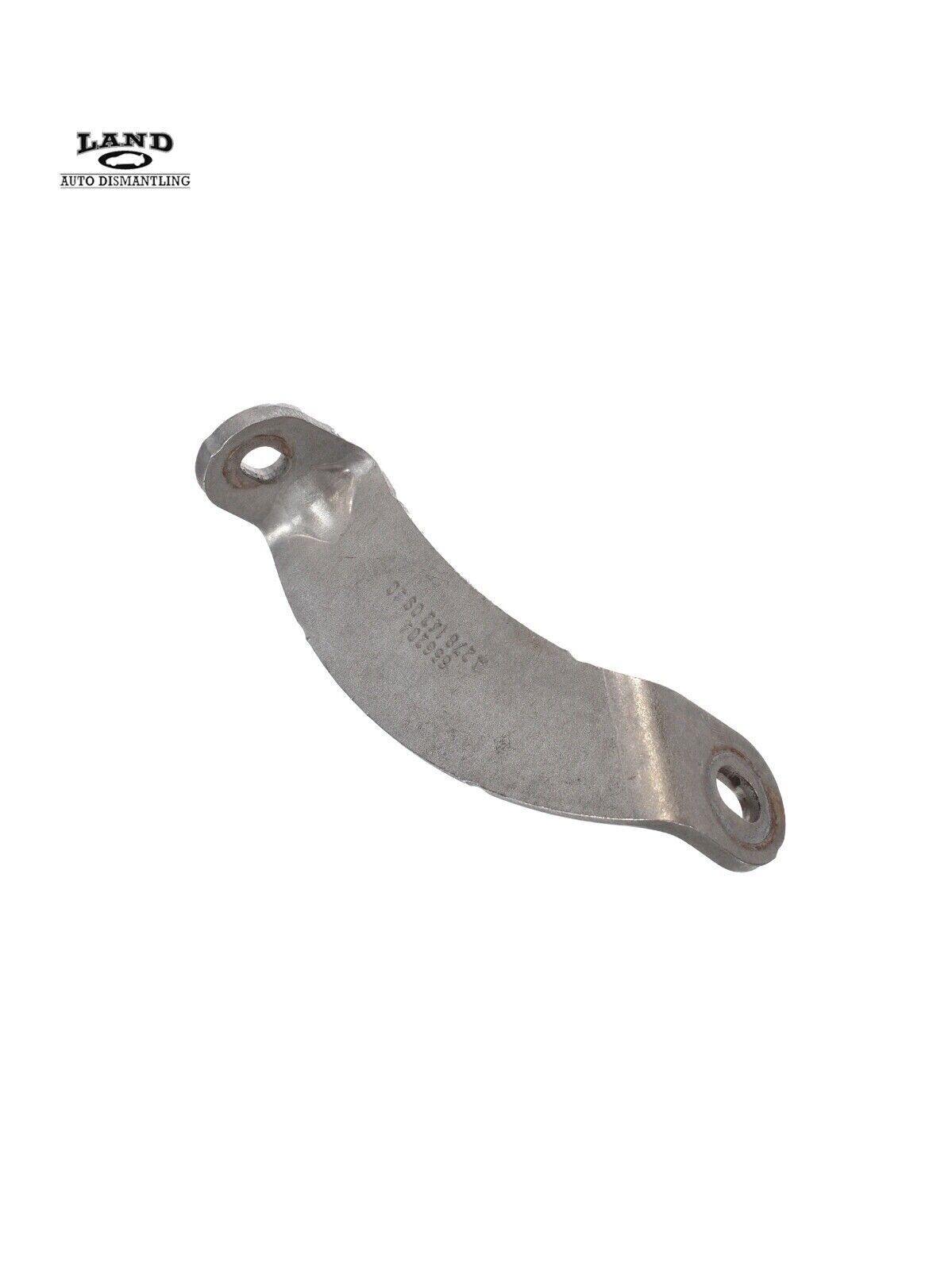 MERCEDES R231 SL-CLASS DRIVER/LEFT TURBO TURBOCHARGER EXHAUST MANIFOLD B... - $9.89