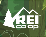 REI - $10.00+