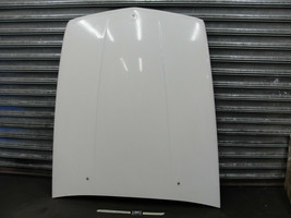 OEM 75 Mercedes 450SL W107 ALUMINUM HOOD LID BONNET - £464.65 GBP