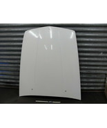 OEM 75 Mercedes 450SL W107 ALUMINUM HOOD LID BONNET - £470.71 GBP