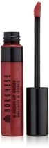 Borghese B Gloss Lip Gloss Red Lustro # 22 New Free Ship - $14.84