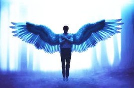 ANGELIC PURITY TRANSFORMATION SPELL! VITALITY! HEALING! DIVINE PROPHECY! CLEANSE - £237.04 GBP