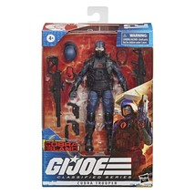 TARGET G.I. Joe Classified Series Exclusive Special Missions: Cobra Isla... - £100.98 GBP