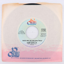 Sammy Davis, Jr. – Chico And The Man / A Legend In My Time 45 rpm Record... - $21.10