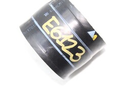 16-19 INFINITI Q50 3.0L INTERCOOLER DUCT HOSE PIPE E6123 image 12