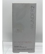 Wunder2 WunderKiss Satin Lip Oil .13Oz Lip Conditioning Moisture COMBINE... - $9.91 CAD