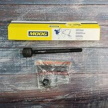 Moog EV800328 Fits 2006-2018 Toyota Rav4 Front Inner Tie Rod End For 455... - $32.75 CAD