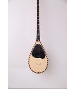 Cifteli Qifteli Çifteli Albania - Kosovo Semitone Pro Musical Instrument... - $5,597.30 MXN