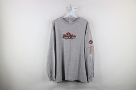 Vtg Y2K 2004 Mens XL Ohio State University Football Hiney Gate Tailgate T-Shirt - £29.70 GBP