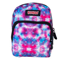 Tie Dye BooBoo Mini Backpack - Ice - £14.63 GBP