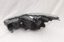 2019-2020 Infiniti QX60 LED Headlight Lamp Passenger Right RH image 6