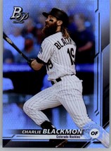 2019 Bowman Platinum Baseball You Pick NM/MT 1-100  - £0.78 GBP+