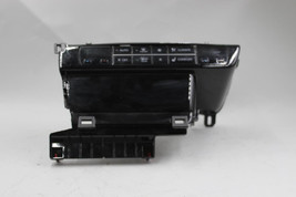 Temperature Control Fits 2021-2023 TOYOTA MIRAI OEM #34978 - $107.99