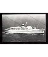 LP1694 - Russian Liner - Leonid Sobinov - blt 1954 ex Saxonia - photo 5.... - $3.00