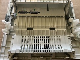 OEM RM2-1249-000CN HP Rear Door Assembly for LaserJet Enterprise M607 M6... - $94.03